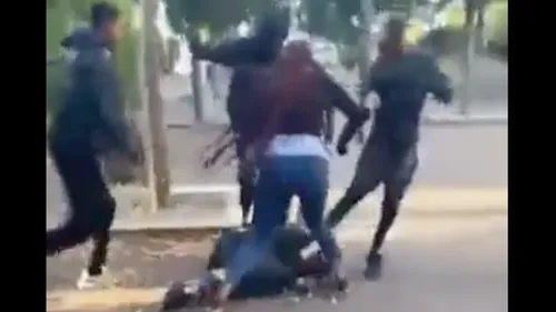 Le passage à tabac d’un jeune garçon filmé dans l’Essonne